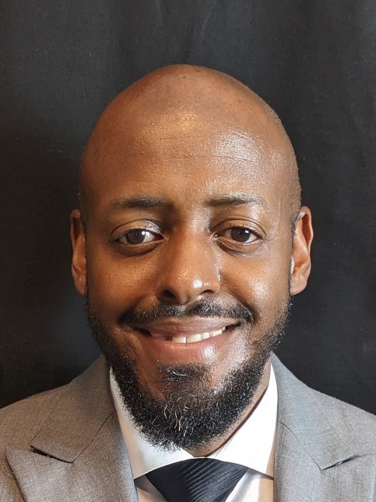 Alton Vann