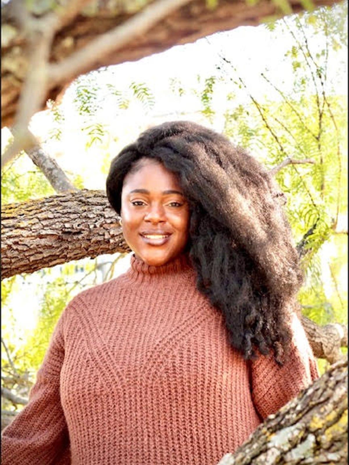 Bria Abudu
