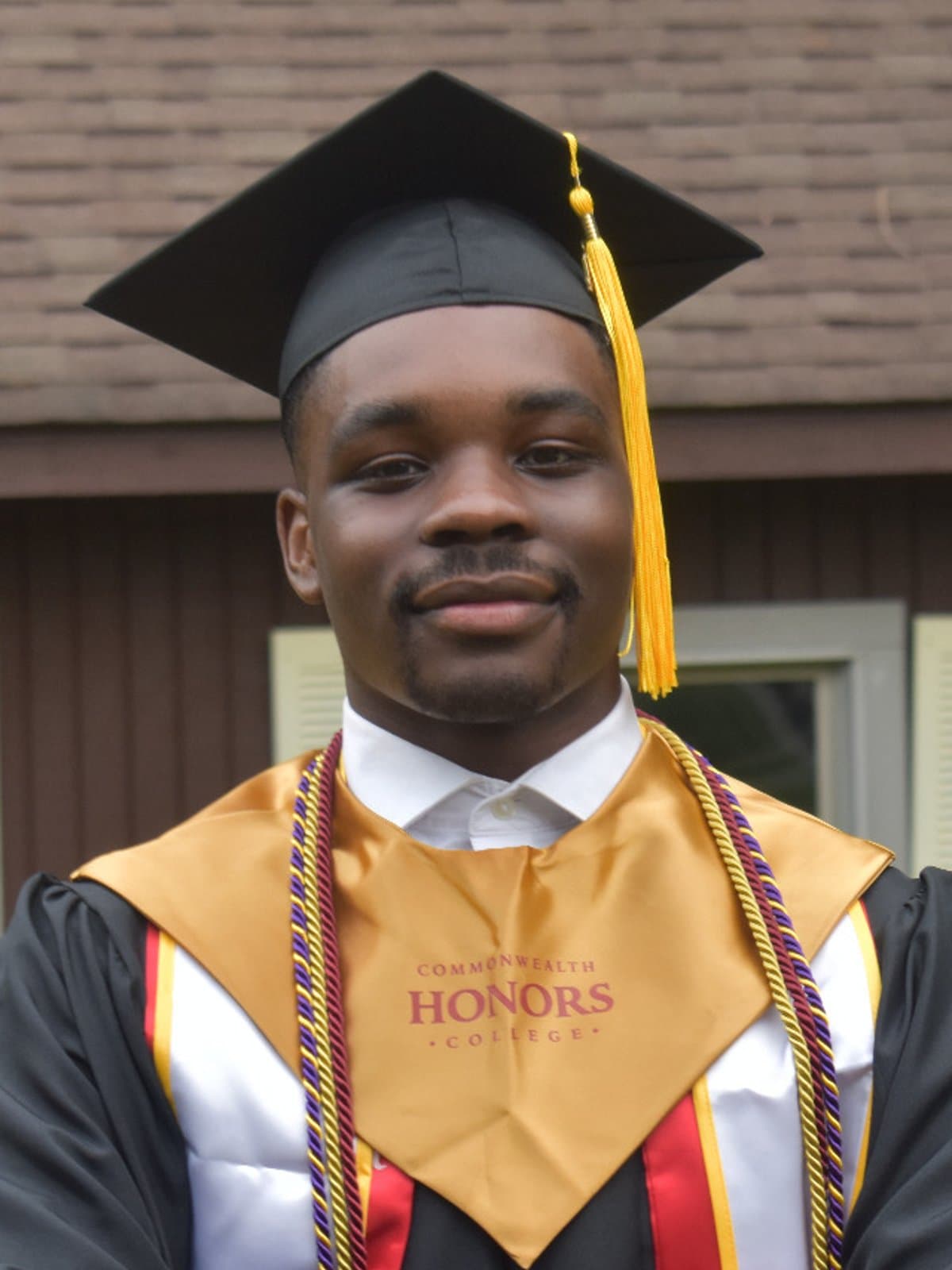 Maurice Powe
